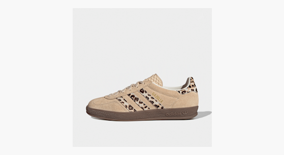 adidas Originals Gazelle Indoor W beige (HQ0286)