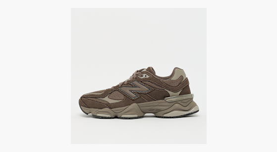 New Balance 9060 marrón (U9060493)