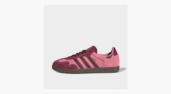 adidas gazelle silver green womens adidas Samba OG J "White Clear Pink" Biae JQ2845  kromyst