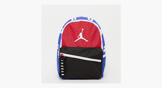 Jordan Mini Air Patrol Backpack multicolor | 7A9214-F69 | SNIPES