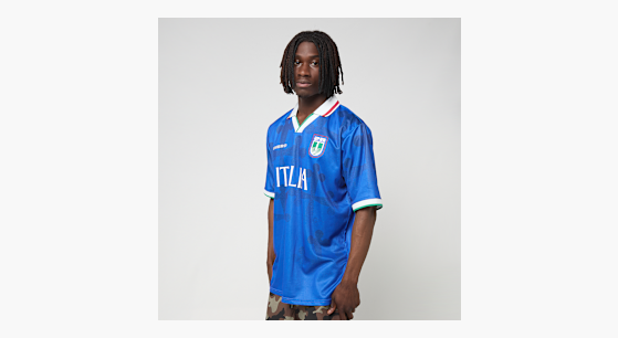 Umbro Italy Jersey azul | 56162U-001 | SNIPES