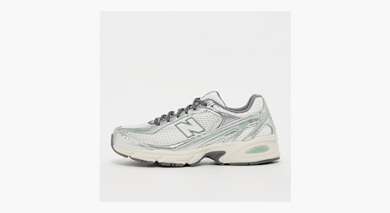 New Balance 509 blanco | U5092LG | SNIPES