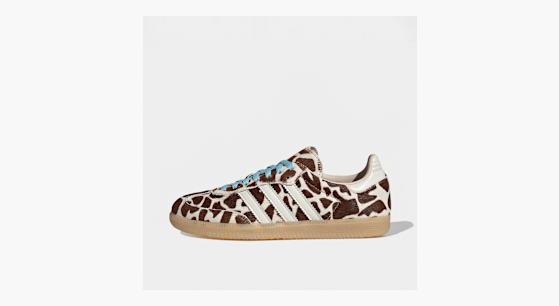 Samba Og W