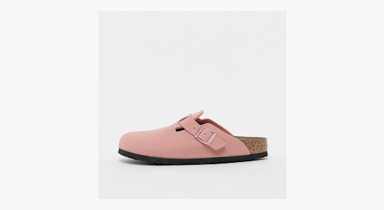 Birkenstock Boston (GS) rosa | 1029748 | SNIPES