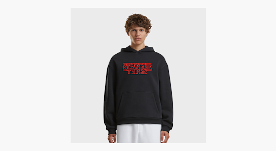 Stranger Things Toilettas voor dames, heren, tieners, make-uptas, reistas, toilettas