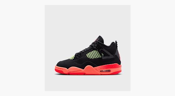 Jordan Air Jordan 4 Retro 