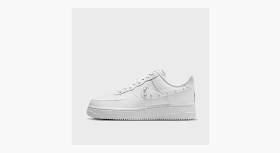 Nike Air Force 1 '07 blanco | IU7557-100 | SNIPES