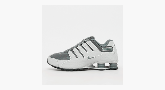 Nike Shox NZ blanco | IQ8264-001 | SNIPES