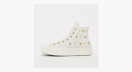 Converse WMNS Chuck Taylor All Star Lift beige | A16892C | SNIPES