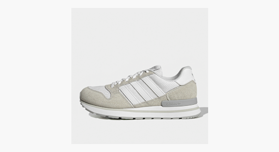 adidas Originals ZX 500 RS grijs | KJ2600 | SNIPES