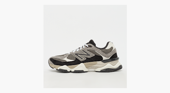New Balance 9060 gris | U90601BV | SNIPES