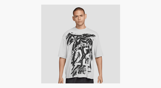 Jordan Sport Dri-FIT T-Shirt blanco | IM7629-100 | SNIPES