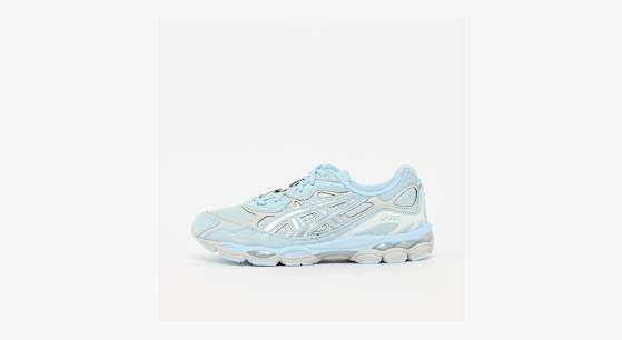 ASICS SportStyle GEL-NYC azul | 1203A739-401 | SNIPES