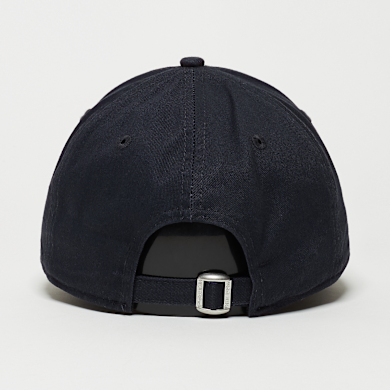 Caps New Era New York Yankees MLB Tonal Icon 9FORTY E-Frame Adjustable Cap Navy (60759005) | Footshop