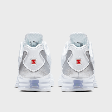 Nike WMNS Shox TL blanco (AR3566-100)