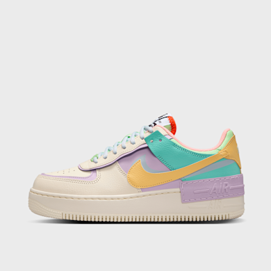 Nike WMNS Air Force 1 Shadow multicolor | CI0919-101 | SNIPES