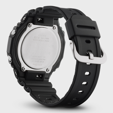 Casio G-SHOCK GM-2100-1AER G-Shock Horloge Analoog Digitaal