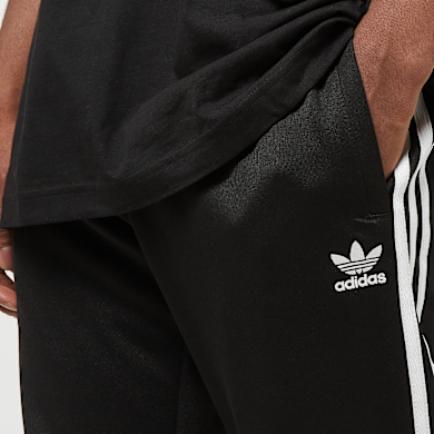 adidas gazelle silver green womens Adidas Superstar Track Pant PrimeBlue Jogging Hose HF2134