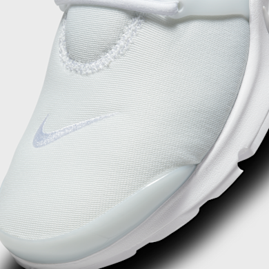 Nike Air Presto weiß CT3550-100 SNIPES