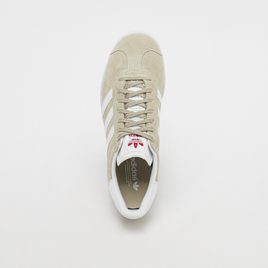 adidas gazelle silver green womens Adidas Gazelle Savanna Cloud White Glory Red (W)