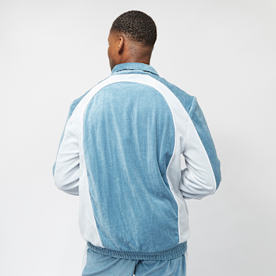 Veste Polaire Sean John Taille XXXL (3XL) - Occasion Très Bon état, Style Décontracté