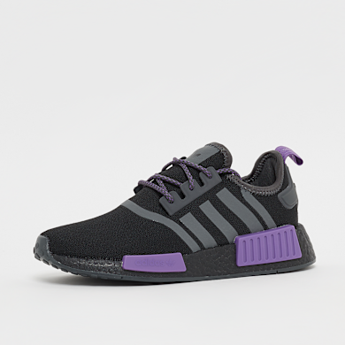 adidas Originals NMD_R1 J Sneaker (GS) schwarz | GX5694 | SNIPES
