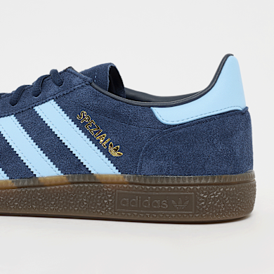 adidas Originals Handball Spezial blauw | BD7633 | SNIPES