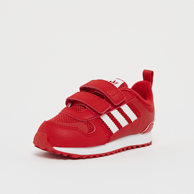 adidas Originals ZX 700 HD Sneaker (TD) rot | GV8872 | SNIPES