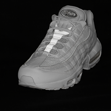 Nike Air Max 95 Essential オールホワイト 26.0 NIKE AIR MAX 95 ESSENTIAL 