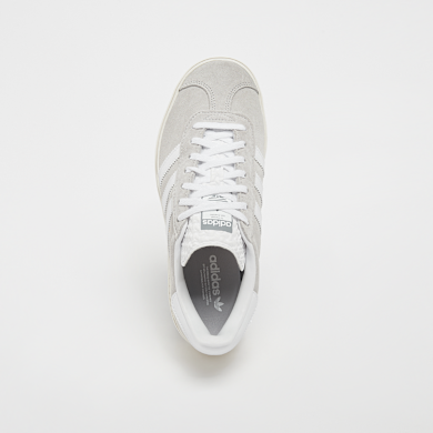 adidas Originals Gazelle Bold W Sneaker grau | HQ6893 | SNIPES