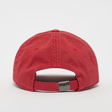 Carhartt WIP Delray Cap rot | I031638-1KTXX | SNIPES display picture 3