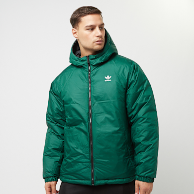adidas Originals adicolor Reversible Winterjacke multicolor