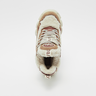 Achète Buffalo CLD Chai Warm à brun chez BUFFALO