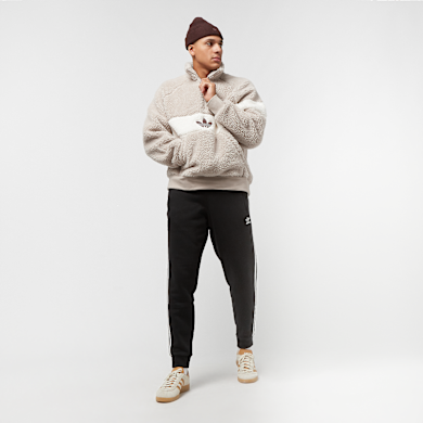 adidas Originals Rifta Winterfleece Pullover beige | HZ0719 | SNIPES