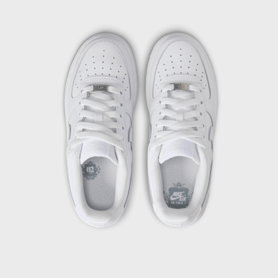 Nike Air Force 1 LE (GS) wit | FV5951-111 | SNIPES