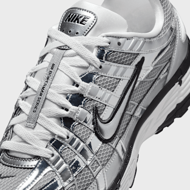 Nike P-6000 srebrny | CN0149-001 | SNIPES