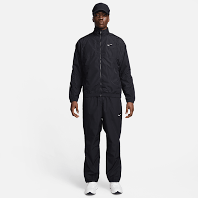 Nike Nocta Nylon Track Pants zwart (FN7668-010)