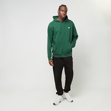 Sweat à Capuche Vert Marks & Spencer – Taille 8 – Unisexe – Coton Mélangé