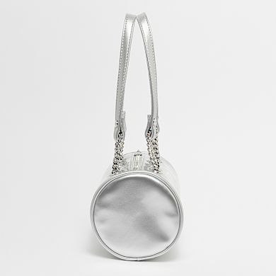 Von Dutch Originals Mini Bag Anna zilver | 4108087 | SNIPES