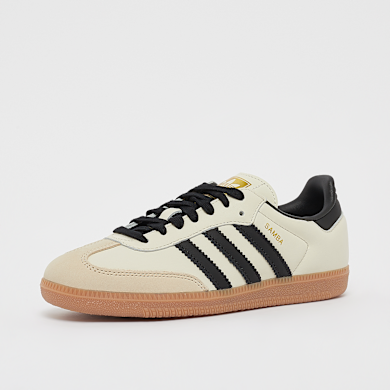 nao adidas Samba スニーカー 17cm adidas Originals Sneakersy Samba OG beż (ID0478)