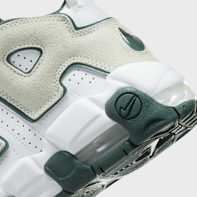 Nike Air More Uptempo (GS) biały (FQ1938-100)