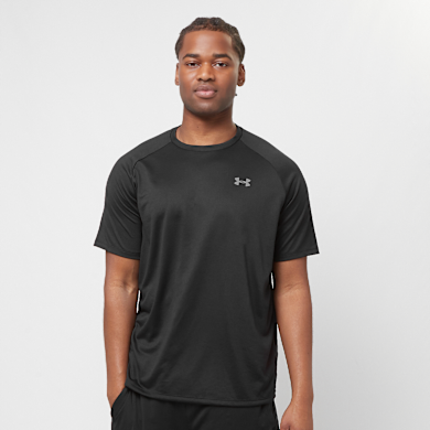 Under Armour Tech 2.0 zwart | 1326413-001 | SNIPES