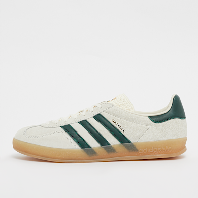 adidas gazelle silver green womens Adidas Gazelle BJ/ANT main image 0
