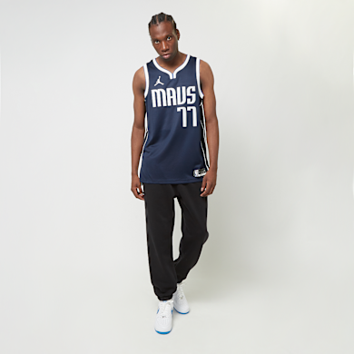 Maillot Luka Doncic Dallas Mavericks Édition Ville - Taille L - Occasion