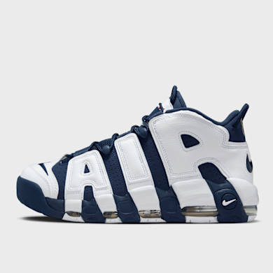 Nike Air More Uptempo ´96 niebieski (FQ8182-100)