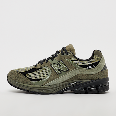 New Balance 2002R zielony | M2002ROL | SNIPES