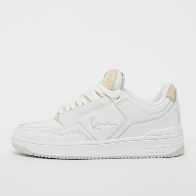 Karl Kani 89 LXRY SK8 weiß | KKFWM000397 | SNIPES