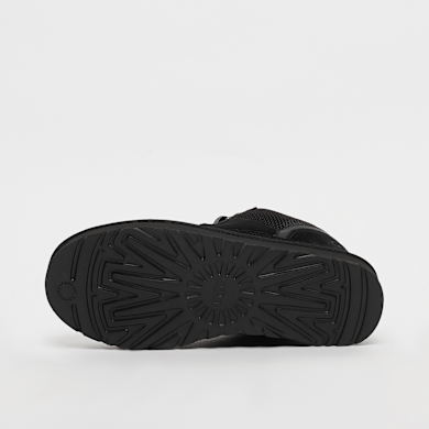 UGG Lowmel zwart | 1144032-BLK | SNIPES
