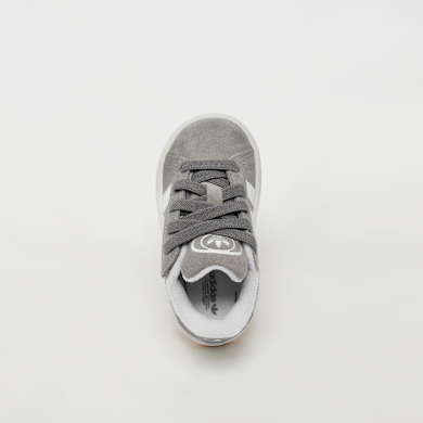 adidas gazelle silver green womens Adidas Campus 00s Grey White (Enfant) – Offsneakz main image 0