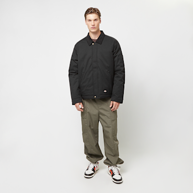 Dickies Plains Jacket schwarz | DK0A864XBLK1 | SNIPES